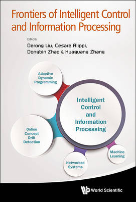 Frontiers Of Intelligent Control And Information Processing - 