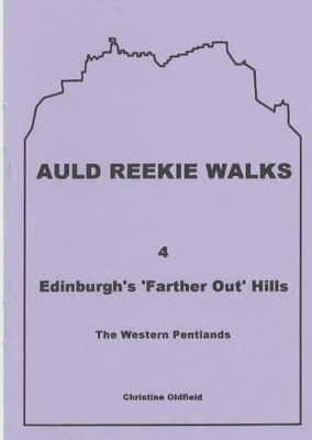 Auld Reekie Walks