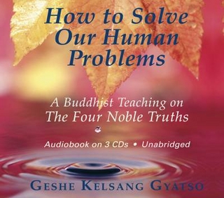 How to Solve Our Human Problems