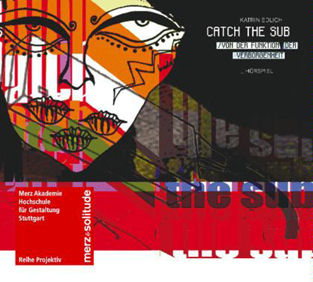 Catch the Sub - Katrin Edlich