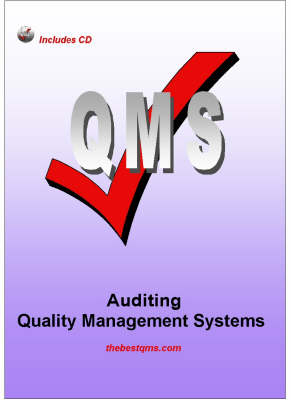 Auditing Quality Management Systems - Ray Tricker