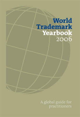 World Trademark Yearbook - 