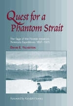 Quest for a Phantom Strait - David E. Yelverton