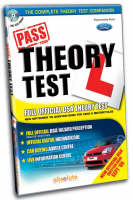 Pass Your Theory & Hazard Perception Tests