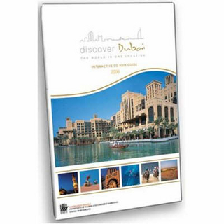 Discover Dubai