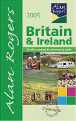 Britain and Ireland
