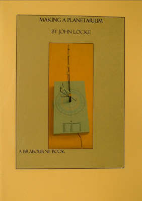 Making a Planetarium - 