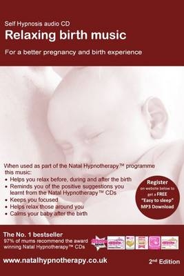 Relaxing Birth Music
