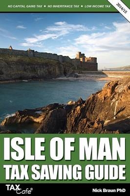 Isle of Man Tax Saving Guide