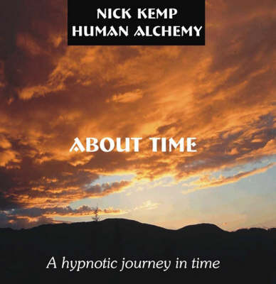 About Time - Nick Kemp