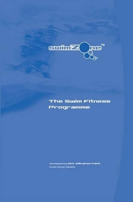 The Swim Fitness Programme - Nick Gillingham