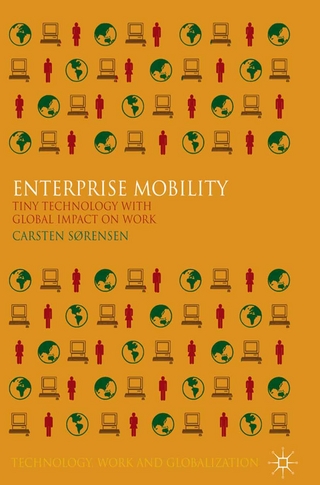 Enterprise Mobility