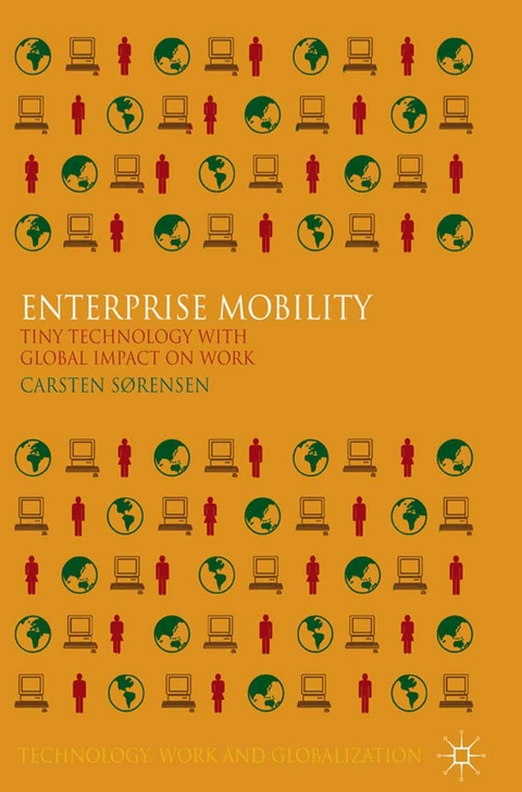 Enterprise Mobility - C. S&oslash;rensen