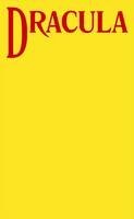 Dracula - Bram Stoker