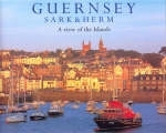 Guernsey Sark and Herm - Chris Andrews, Dallas Masterton