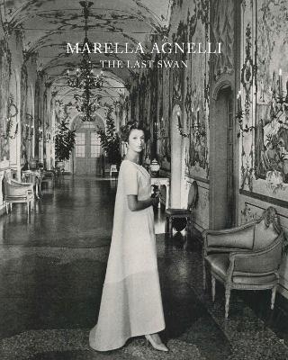 Marella Agnelli - Marella Agnelli, Marella Caracciolo Chia