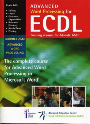 Advanced Word Processing for ECDL
