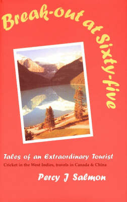 Break-out at Sixty-five