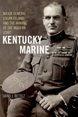 Kentucky Marine - David J. Bettez