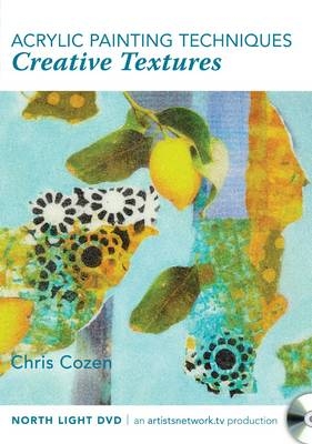 Acrylic Painting Techniques - Creative Textures