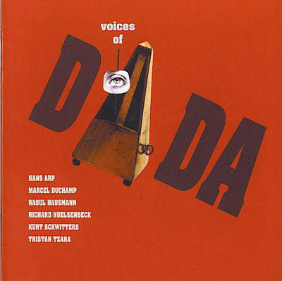 Voices of Dada - 