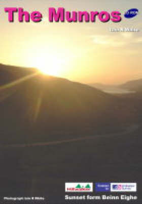 The Munros with OS Landranger Maps