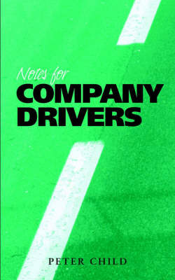 Notes for Company Drivers
