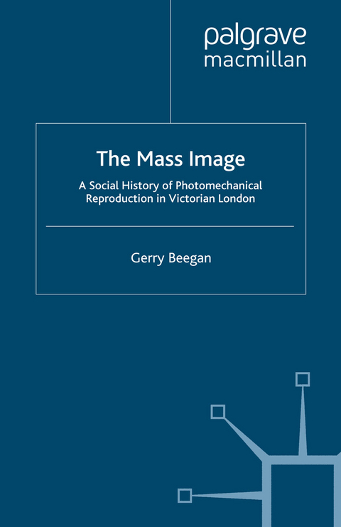 The Mass Image - G. Beegan
