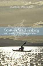 Scottish Sea Kayaking - Doug Cooper, George Reid