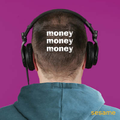 Money, Money, Money - 