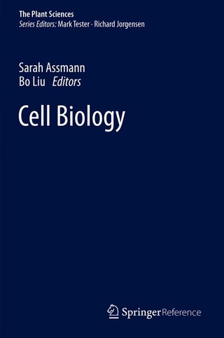 Plant Cell Biology