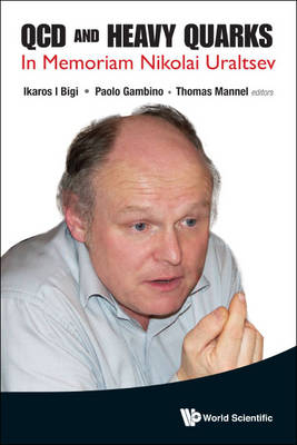 Qcd And Heavy Quarks: In Memoriam Nikolai Uraltsev