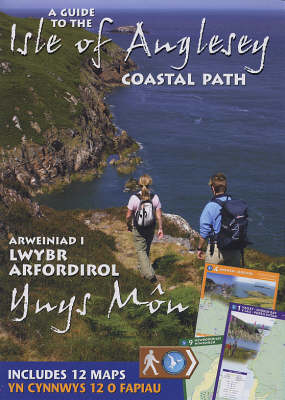 A Guide to the Isle of Anglesey Coastal Path