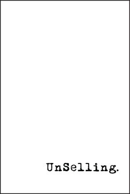 UnSelling - Scott Stratten, Alison Kramer