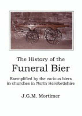 The History of the Funeral Bier