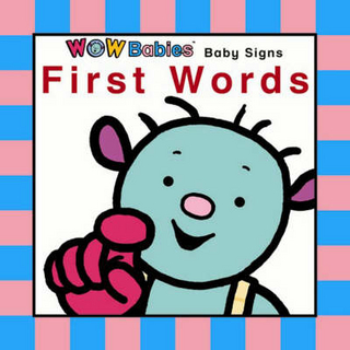 First Words