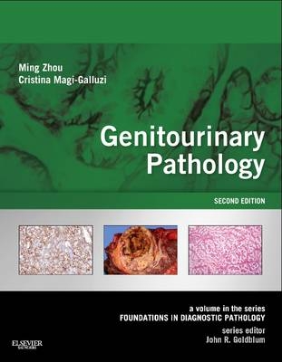 Genitourinary Pathology E-Book