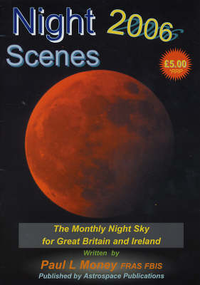 Nightscenes - Paul L. Money
