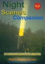 Nightscenes Companion - Paul L. Money