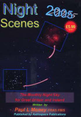 Night Scenes - Money Paul Leslie