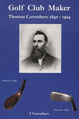 Golf Club Maker