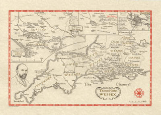 Thomas Hardy's Wessex