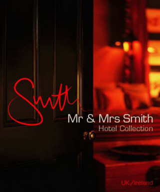 Mr & Mrs Smith