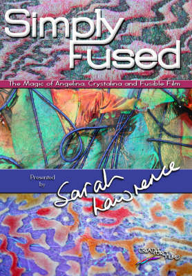 Simply Fused - Sarah Lawrence