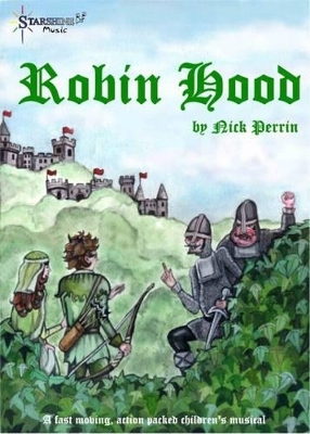 Robin Hood - Nick Perrin
