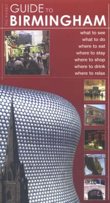 Rabbit Guide to Birmingham - 