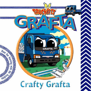 Crafty Grafta