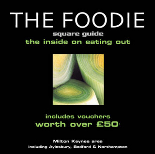The Foodie Square Guide