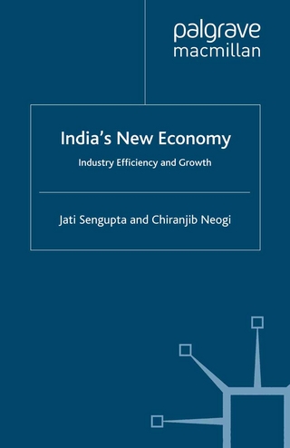 India's New Economy