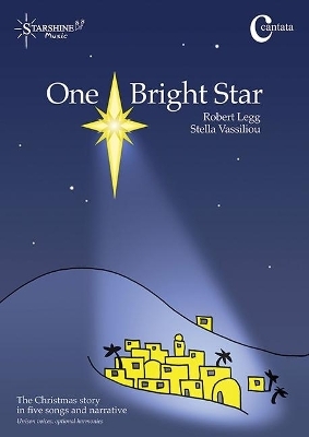 One Bright Star - Robert Legg, Stella Vassiliou